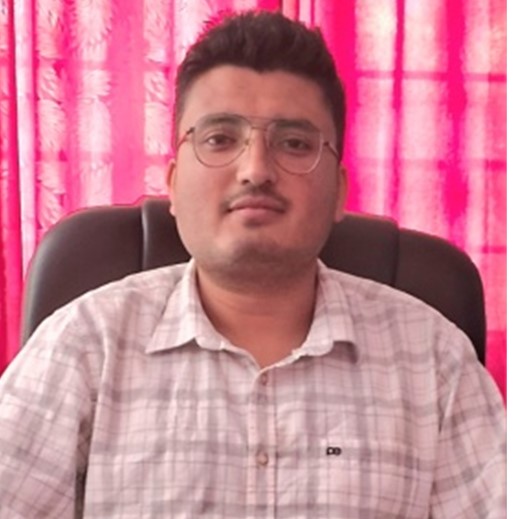 faculty image